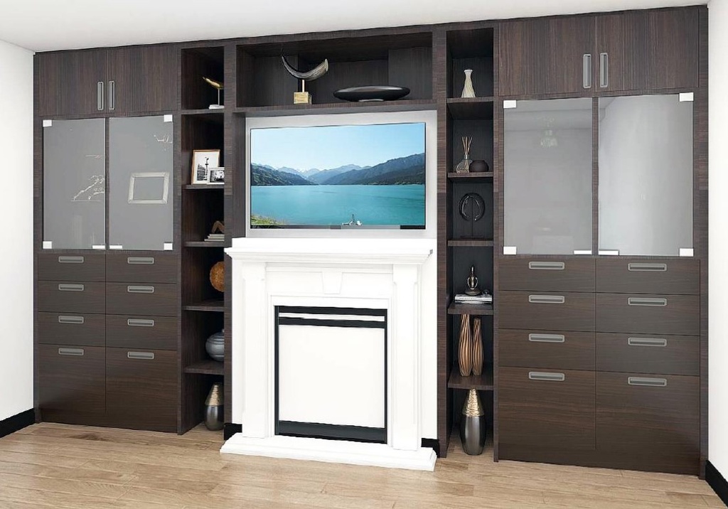 NERO TV Cabinet
