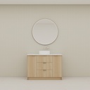 CLASSIC 90 Vanity | Floor-standing Vanity W1200xH750xD500