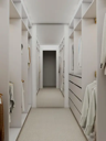 CHIC Linear Walk In Wardrobe W3845