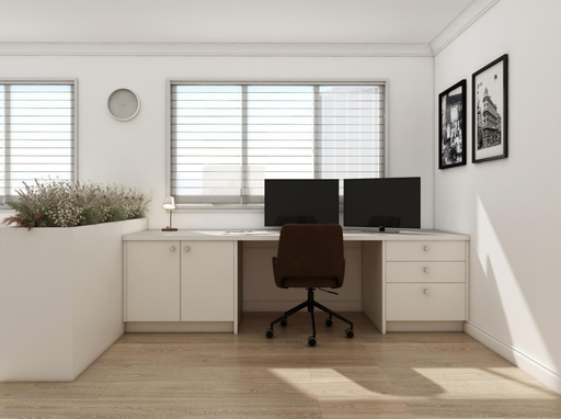 CLASSIC Study Desk