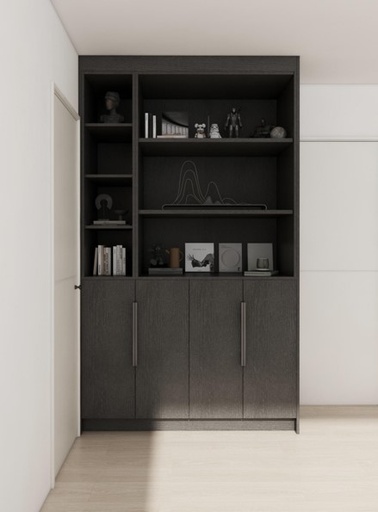 NERO Bookshelf W1300mm