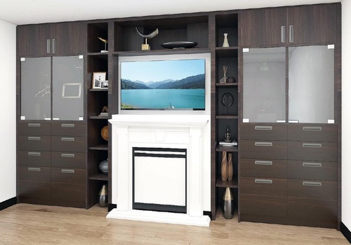 NERO TV Cabinet