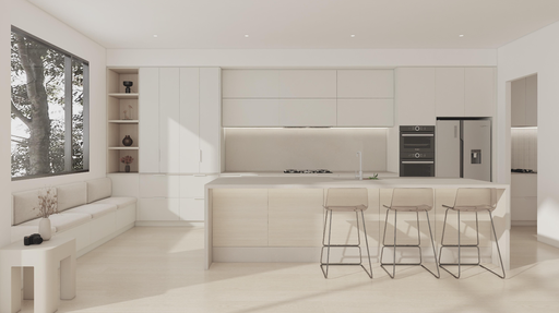 DUNE Kitchen W6555 x W3160
