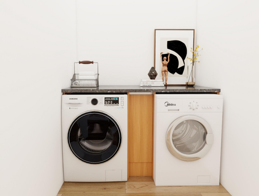 CLASSIC Laundry W1600mmm